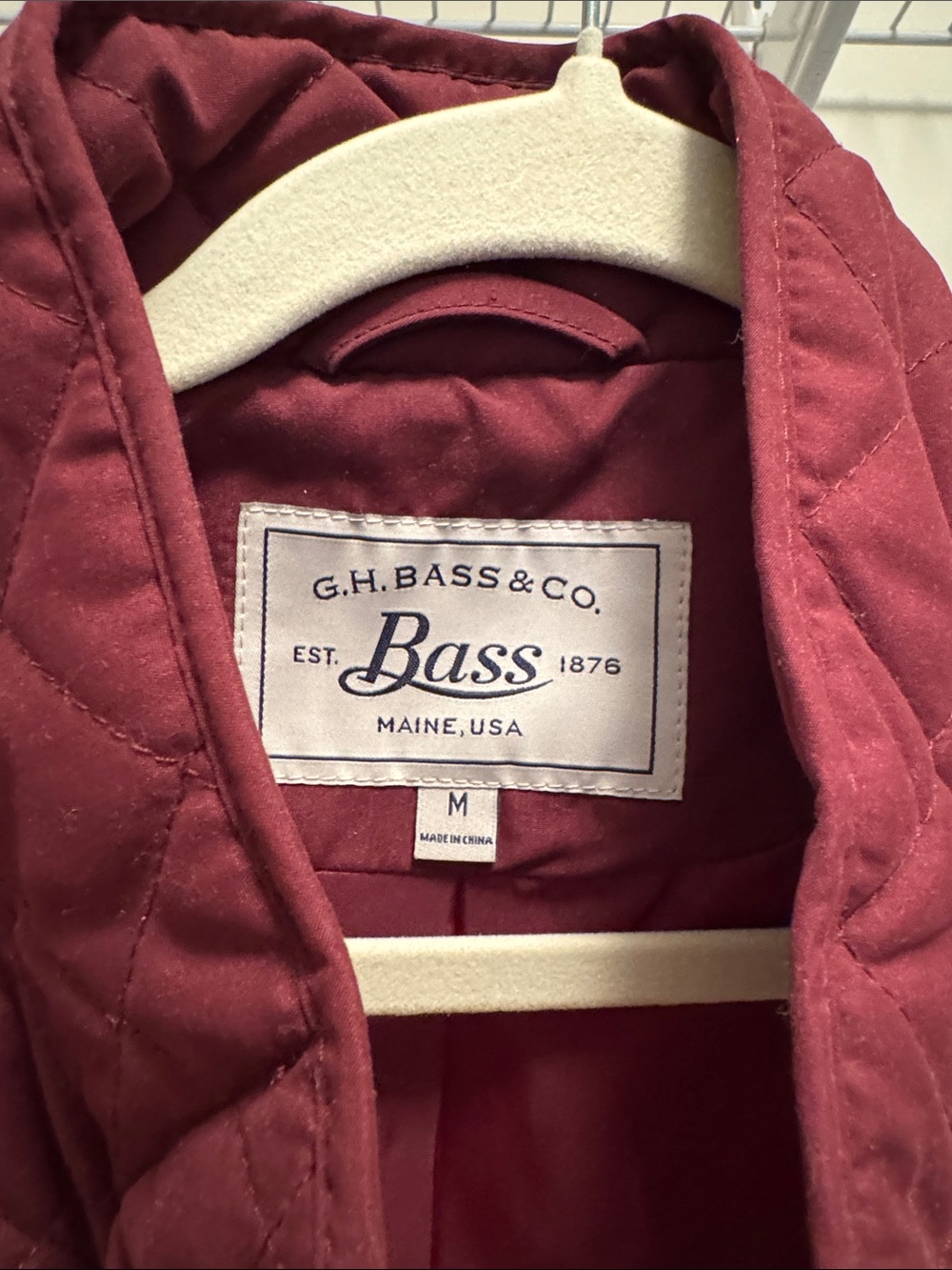 Vest - Picture 3 of 3